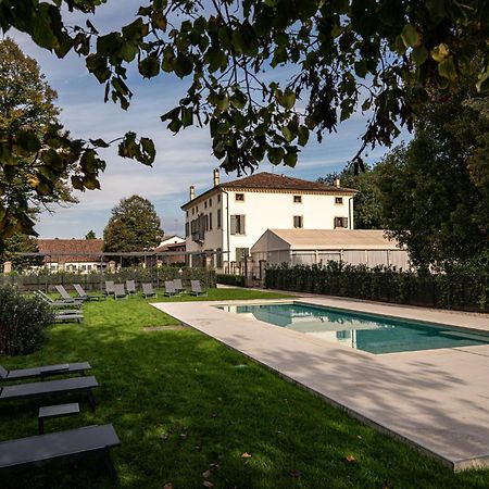 Relais Villa Ormaneto Cerea Extérieur photo