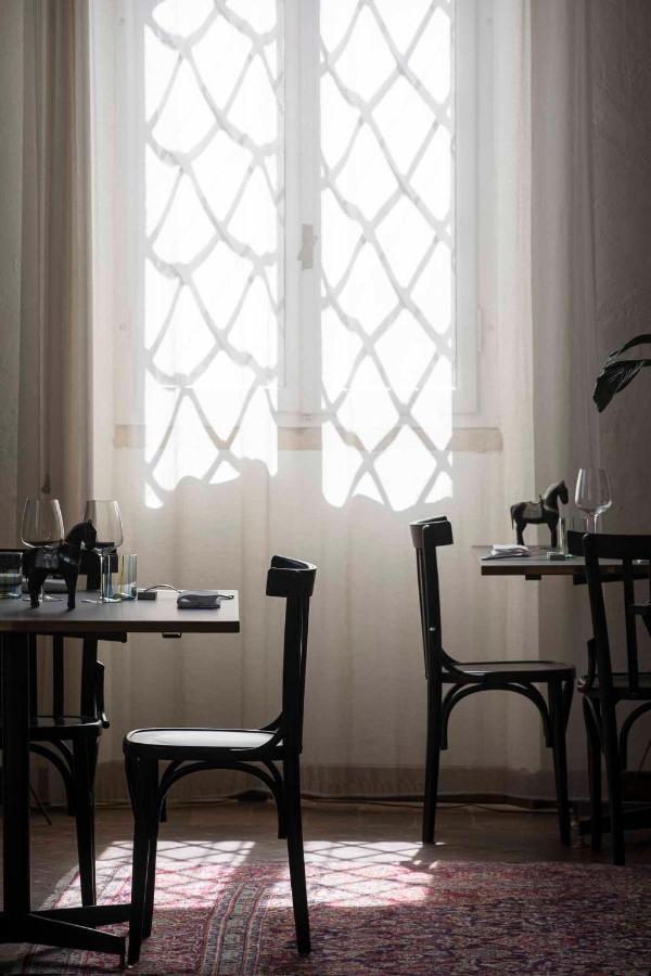 Relais Villa Ormaneto Cerea Extérieur photo