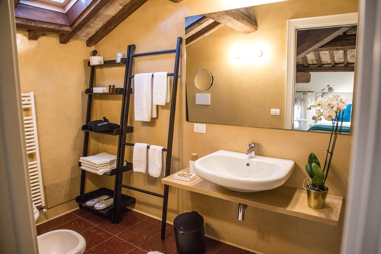 Relais Villa Ormaneto Cerea Extérieur photo
